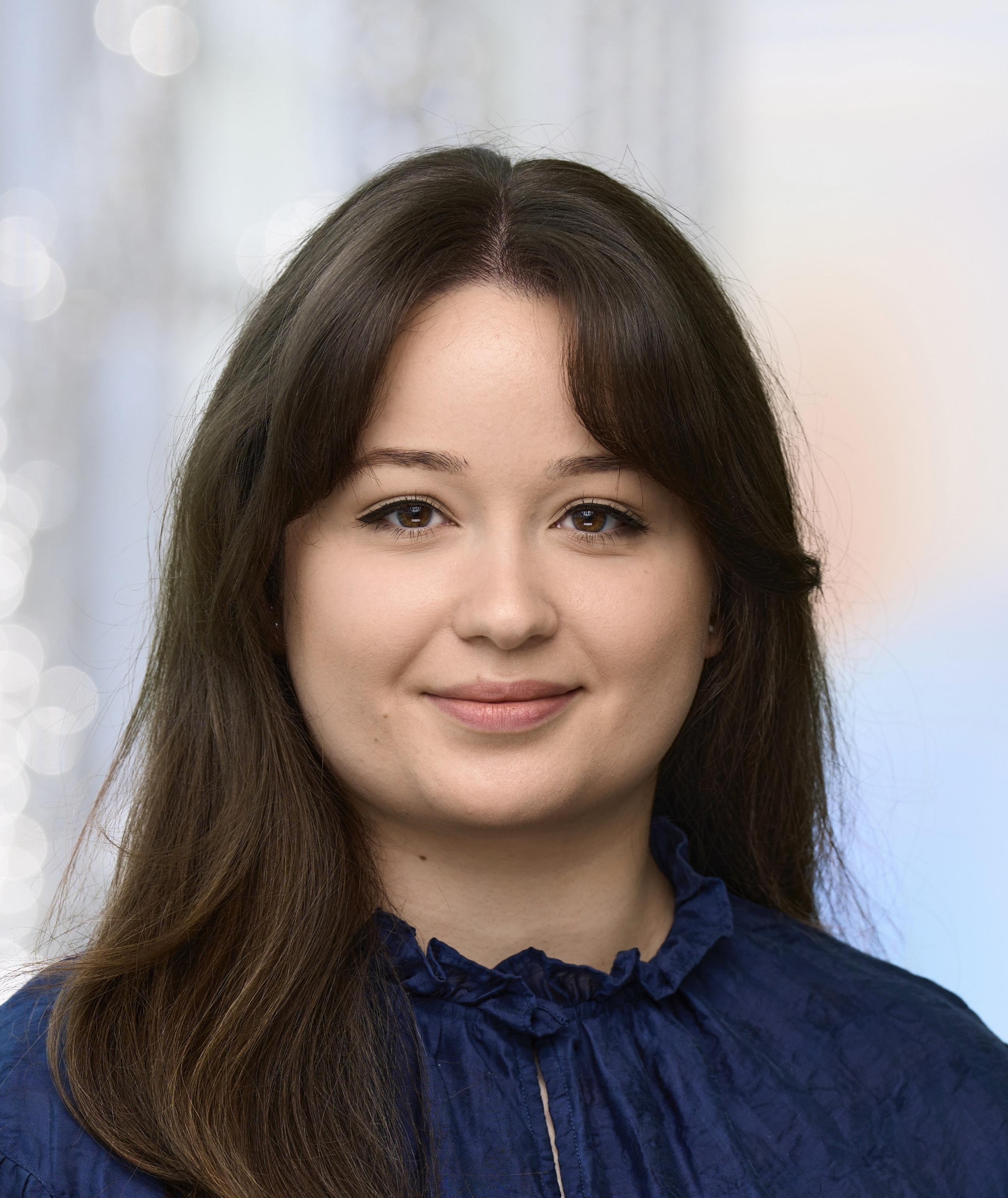 Photo of Amanda Reyes