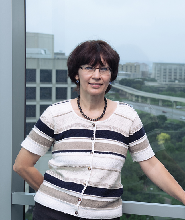Photo of Jana Hadas
